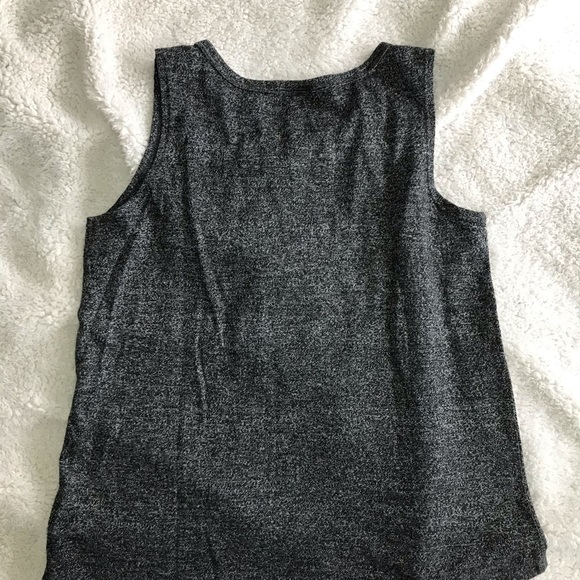 DISNEY Mickey Mouse Tank Top in heathered grey S - Picture 4 of 4